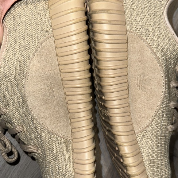 Adidas Oxford tan Yeezy - Picture 6 of 6